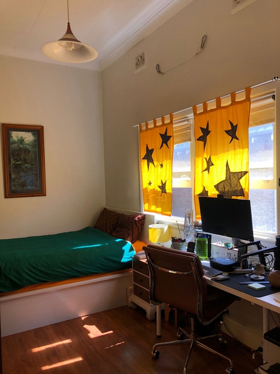 Share house Lewisham, Sydney 175pw, 4+ bedroom house