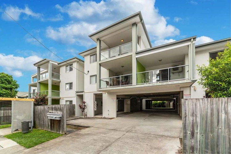 Share house Chermside, Brisbane 185pw, 2 bedroom apartment