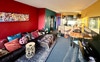 Lounge room