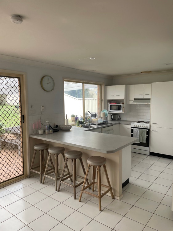 Share house Ourimbah, Central Coast 300pw, 3 bedroom house