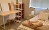 Single room available 