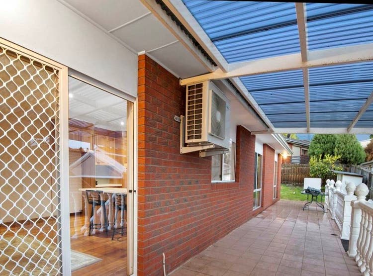 Share house Endeavour Hills, Melbourne 150pw, 4+ bedroom house