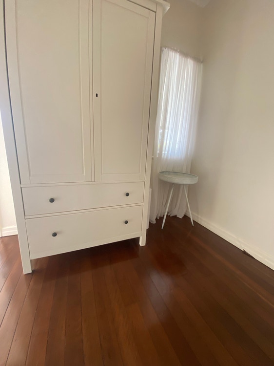 Share house Camp Hill, Brisbane 325pw, 3 bedroom house