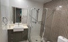 Own bathroom 