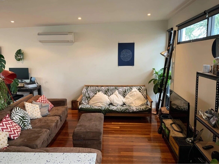 Share house Fitzroy, Melbourne 220pw, 3 bedroom apartment