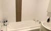 Queen room Bath for Seperate Bathroom