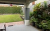 Outdoor entertaining