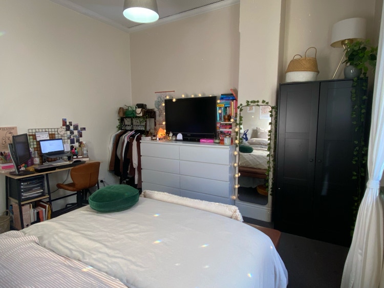 Share house The Rocks, Sydney 283pw, 3 bedroom house