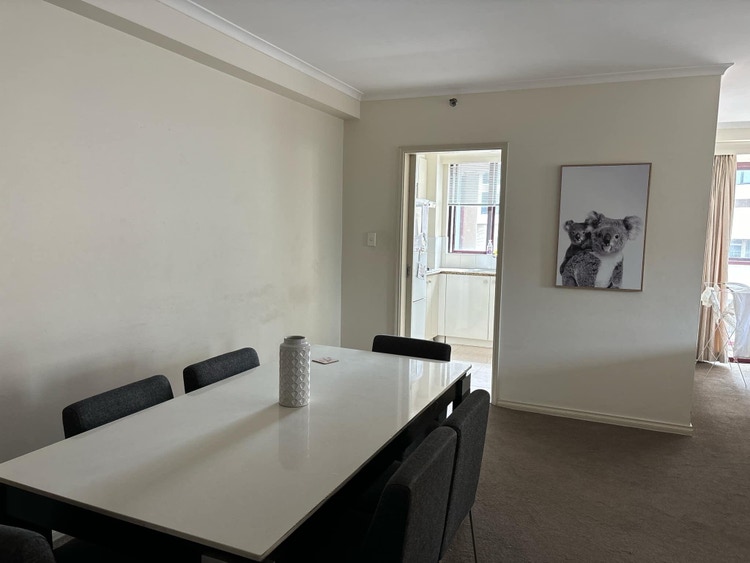 Share house Bondi Junction, Sydney 750pw, 3 bedroom apartment