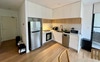 Kitchen/Living Room