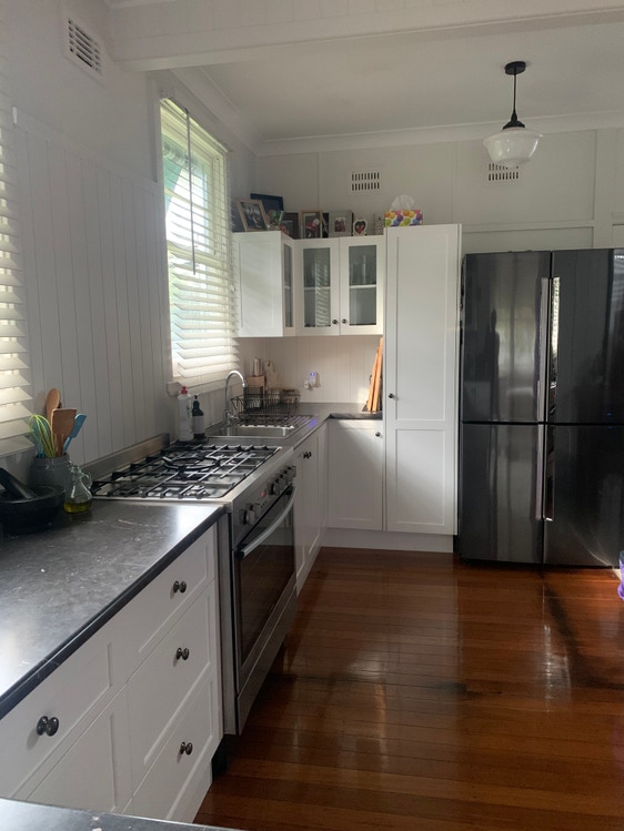 Share house Tweed Heads, Richmond Tweed 350pw, 2 bedroom house