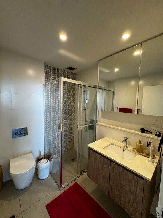 One bedroom apartment Campsie, Sydney 475pw, 1 bedder/studio