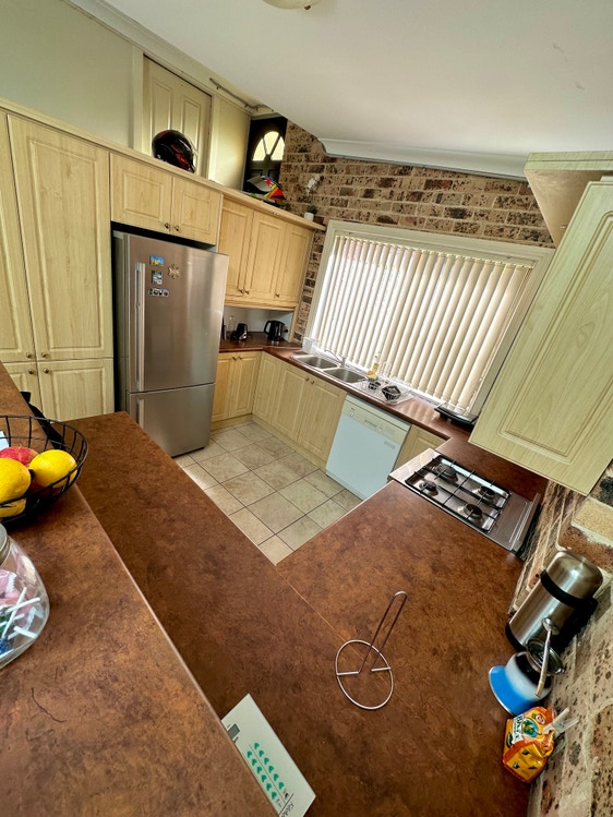 Share house Rockdale, Sydney 355pw, 2 bedroom house