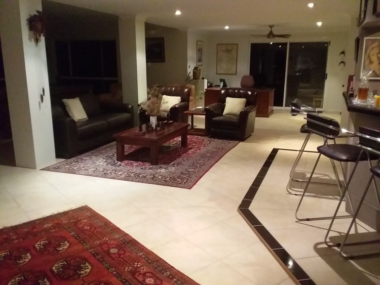 Share house Parkwood, Gold Coast 425pw, 4+ bedroom house