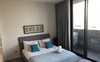 Fully Furnished with Queen Bed 