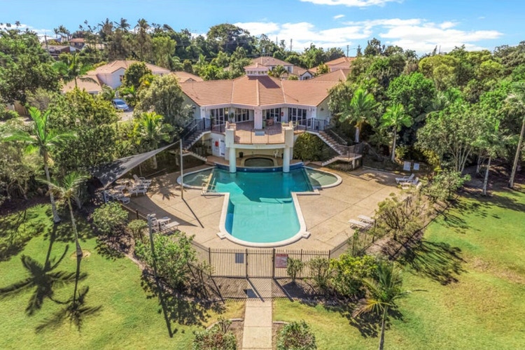 Share house Molendinar, Gold Coast 325pw, 3 bedroom house