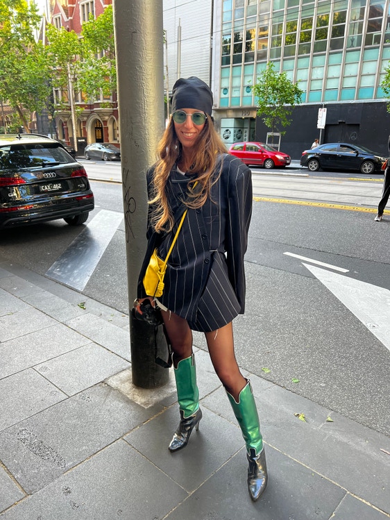 Mila, Woman (str), 31 to 35 yrs Looking in Melbourne Inner South