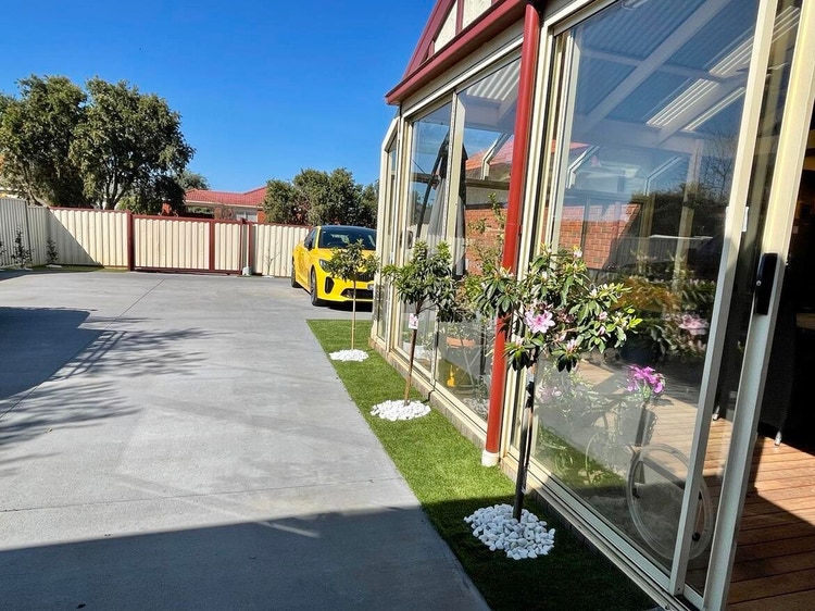 Share house Caroline Springs, Melbourne 225pw, 4+ bedroom house