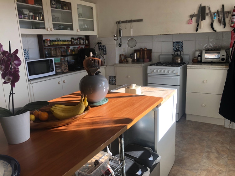 Share house Heidelberg Heights, Melbourne 155pw, 4+ bedroom house