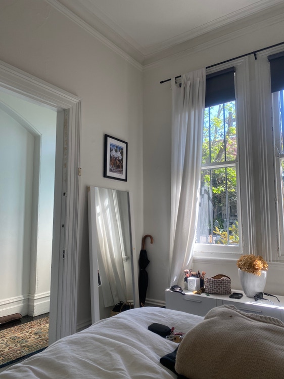 Share house Paddington, Sydney 400pw, 3 bedroom house