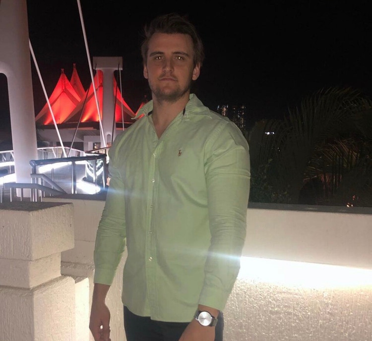 Kyle, 31 – 35 yrs - Looking in Brisbane - South | FlatmateFinders.com.au