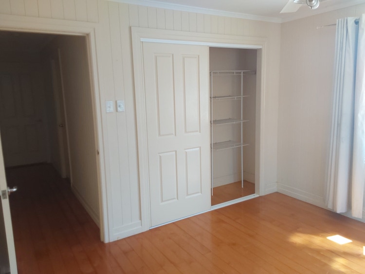 Share house Murarrie, Brisbane 207pw, 3 bedroom house