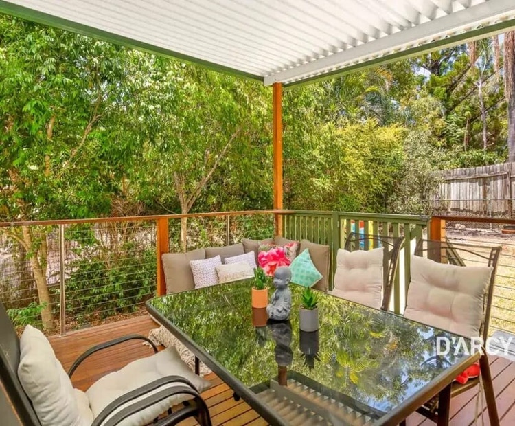 Share house Keperra, Brisbane 240pw, 2 bedroom house