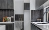 Kitchen into pantry