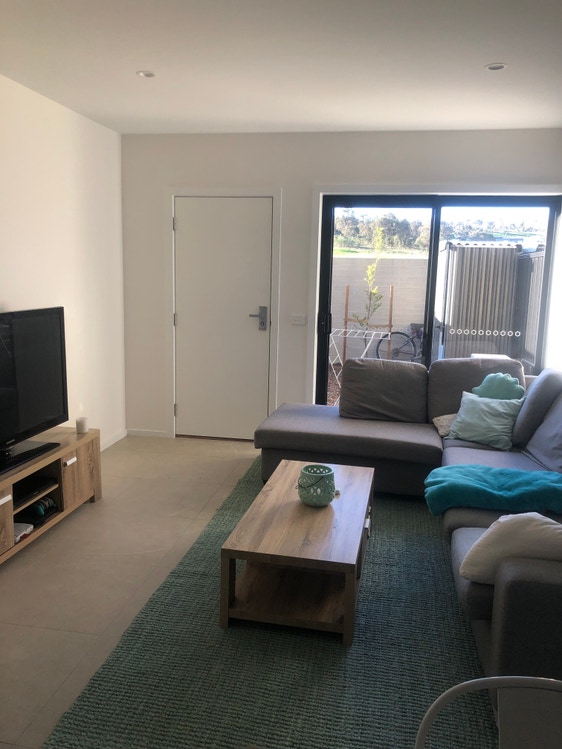 Share house Taylor, Canberra and ACT 280pw, 2 bedroom house