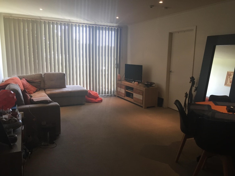 Share house Coburg, Melbourne 230pw, 2 bedroom apartment