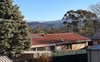 View from back deck 