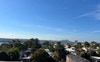 View from balcony 