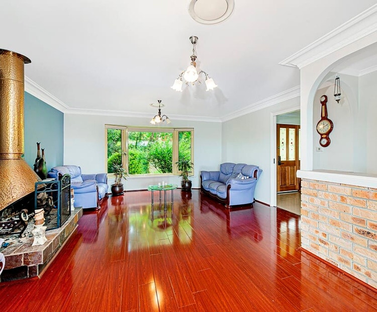Share house Castle Hill, Sydney 230pw, 4+ bedroom house