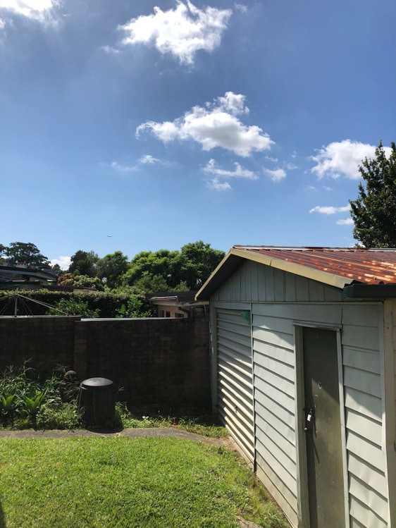 Share house Lewisham, Sydney 175pw, 4+ bedroom house