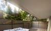 Huge Outdoor Area 