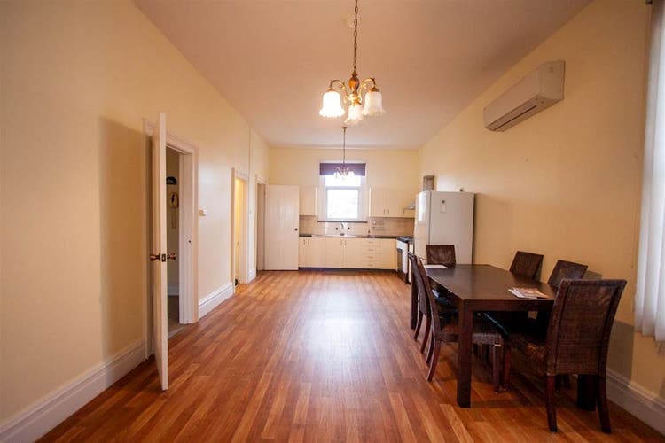 Share house North Hobart, Hobart Region 200pw, 2 bedroom house