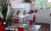 Nice modern kitchen 