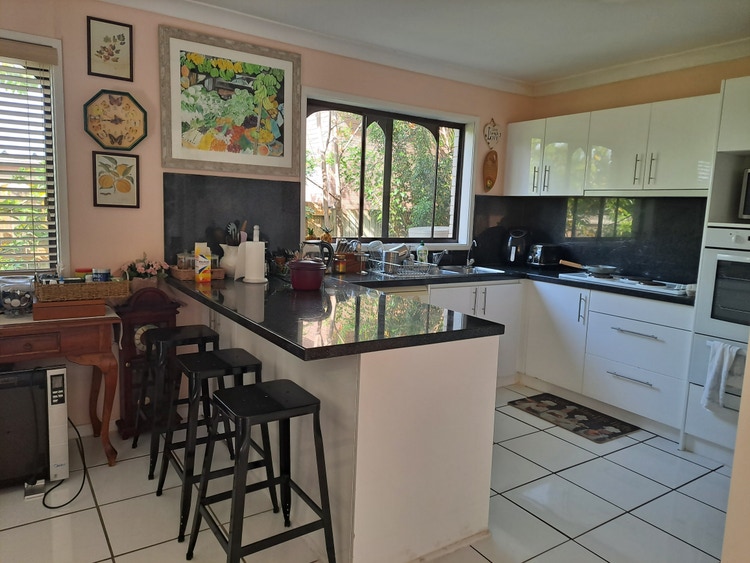 Share house Mansfield, Brisbane 170pw, 4+ bedroom house