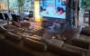 Big screen tv 