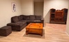 Shared common area 