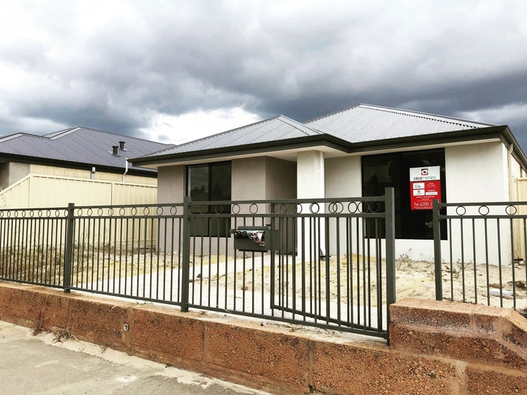 Share house Seville Grove, Perth 155pw, 3 bedroom house