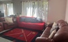 Downstairs lounge