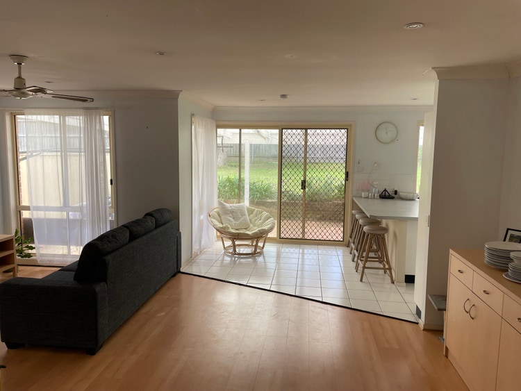 Share house Ourimbah, Central Coast 300pw, 3 bedroom house