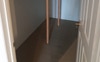 Walk in wardrobe off master bedroom