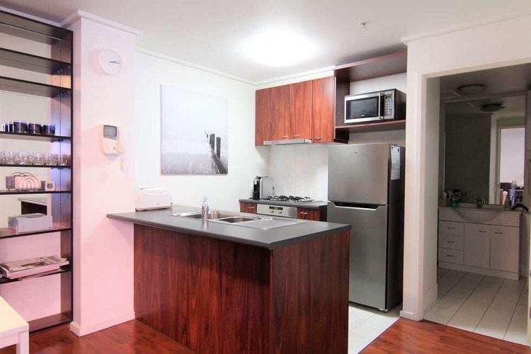 One bedroom apartment Melbourne CBD, Melbourne 550pw, 1 bedder