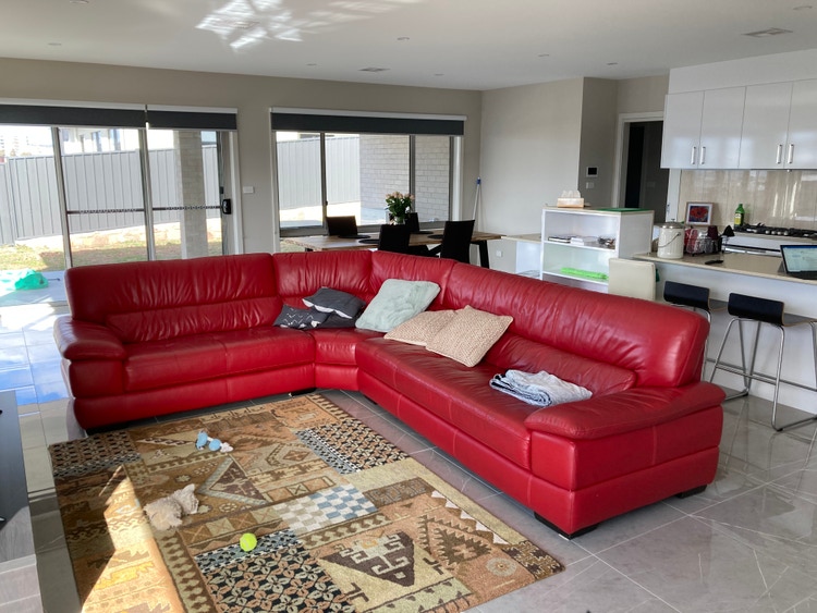 Share house Coombs, Canberra and ACT 275pw, 4+ bedroom house