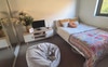 Bedroom double or queen