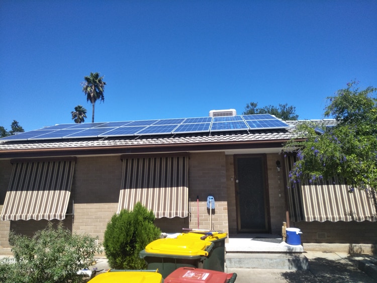 Share house Elizabeth Downs, Adelaide 100pw, 3 bedroom house