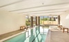 Pool and gym 