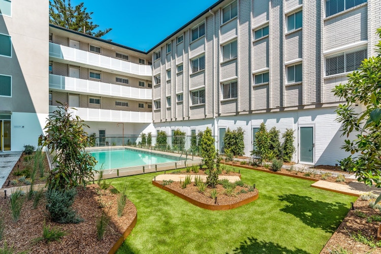Share house Waverley, Sydney 325pw, 2 bedroom apartment